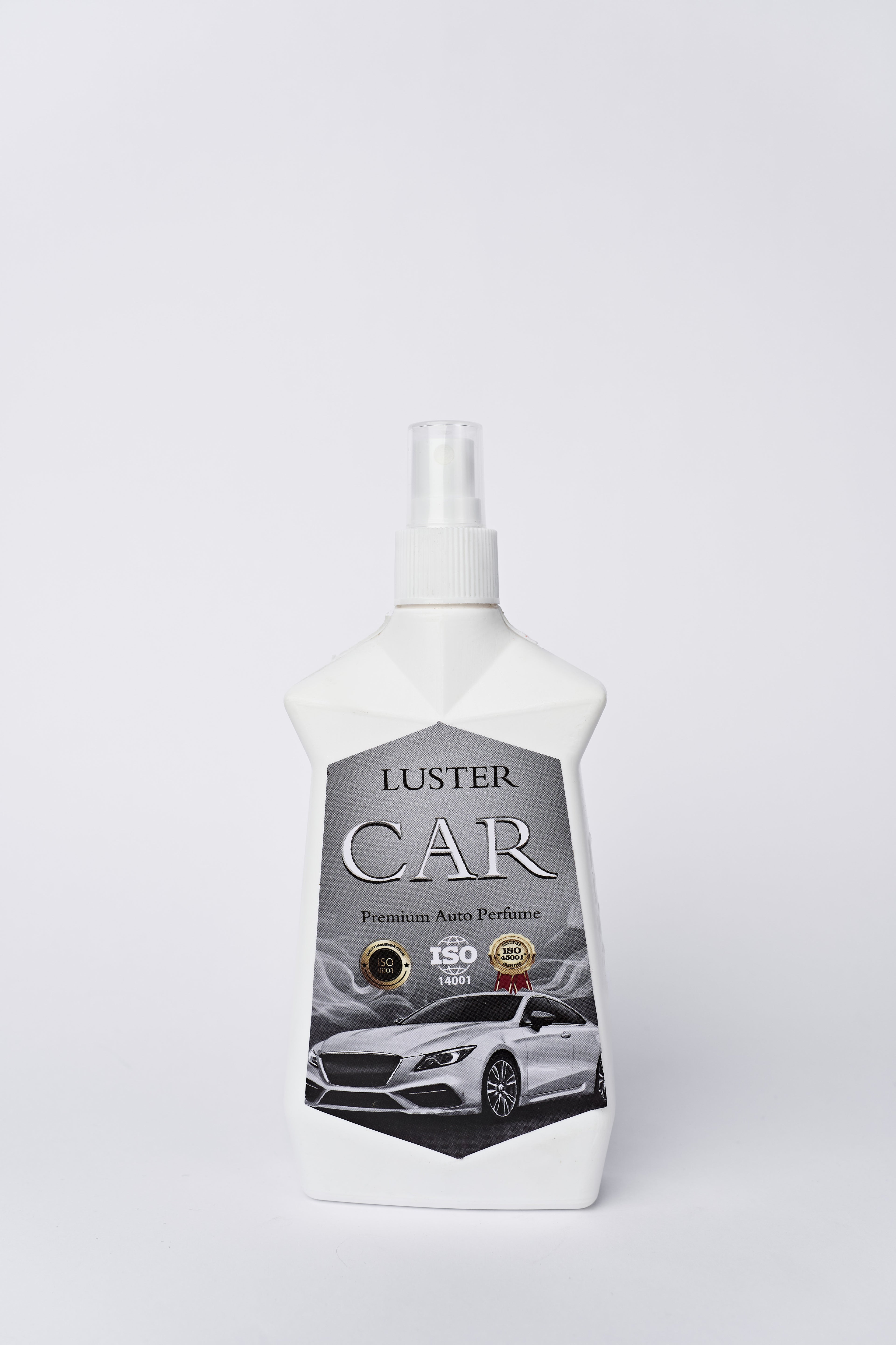 دويتو السيارات (معطر - ملمع)