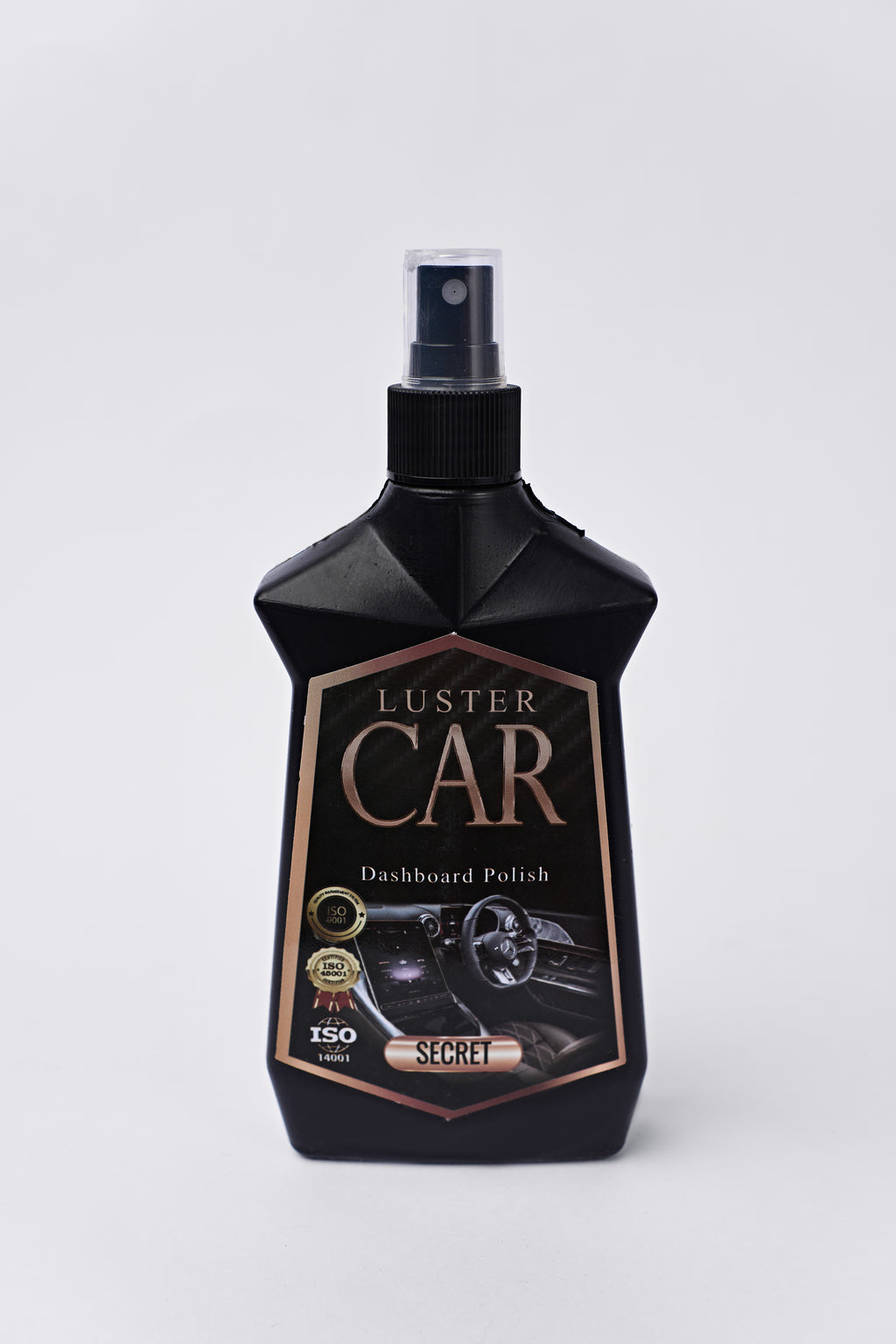 دويتو السيارات (معطر - ملمع)