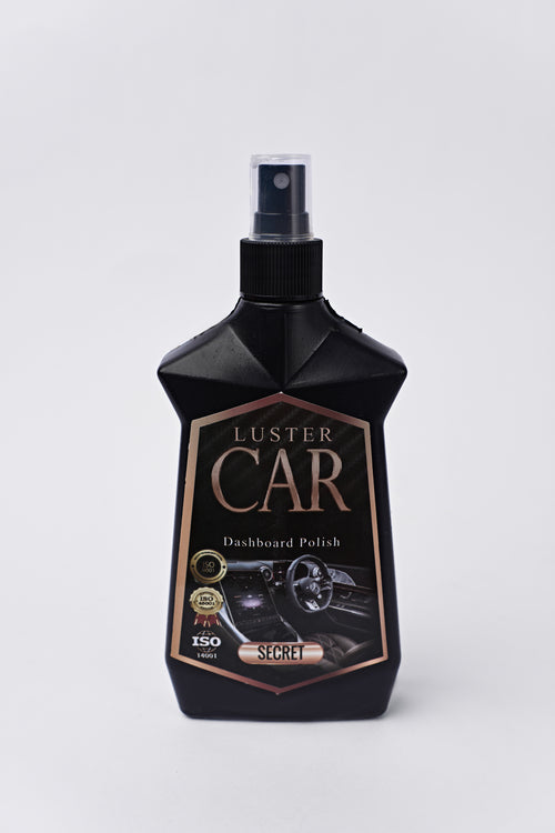 دويتو السيارات (معطر - ملمع)